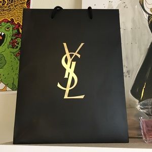 Ysl bag